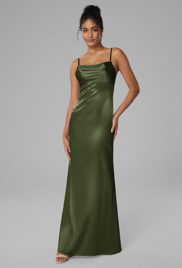 AW Morgan Dress